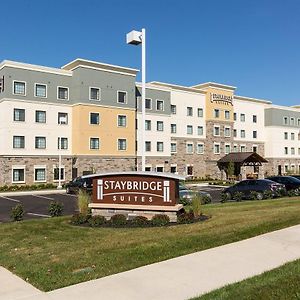 Staybridge Suites - Newark - Fremont, An Ihg Hotel